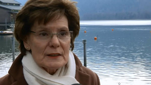 Romy Ziltener, Weesen am Walensee, Suisse