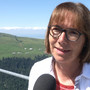 Judith Lüchinger, l’auberge de montagne Staubern, Suisse