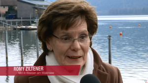 Romy Ziltener, Weesen am Walensee, Suisse