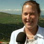 Karin Lüchinger, l’auberge de montagne Staubern, Suisse