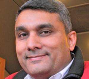 Gopal RajGuru, Nyon, Suisse 